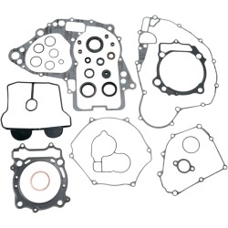 Complete Gasket and Oil Seal Kit