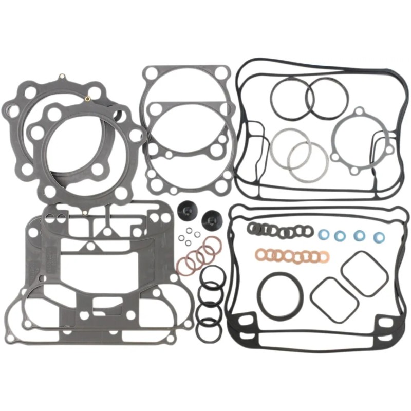 V-Twin Top End Gasket Kits