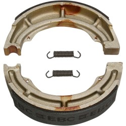 Carbon Graphite  X  Brake Shoes