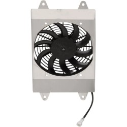 Hi-Performance Cooling Fan