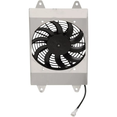 Hi-Performance Cooling Fan