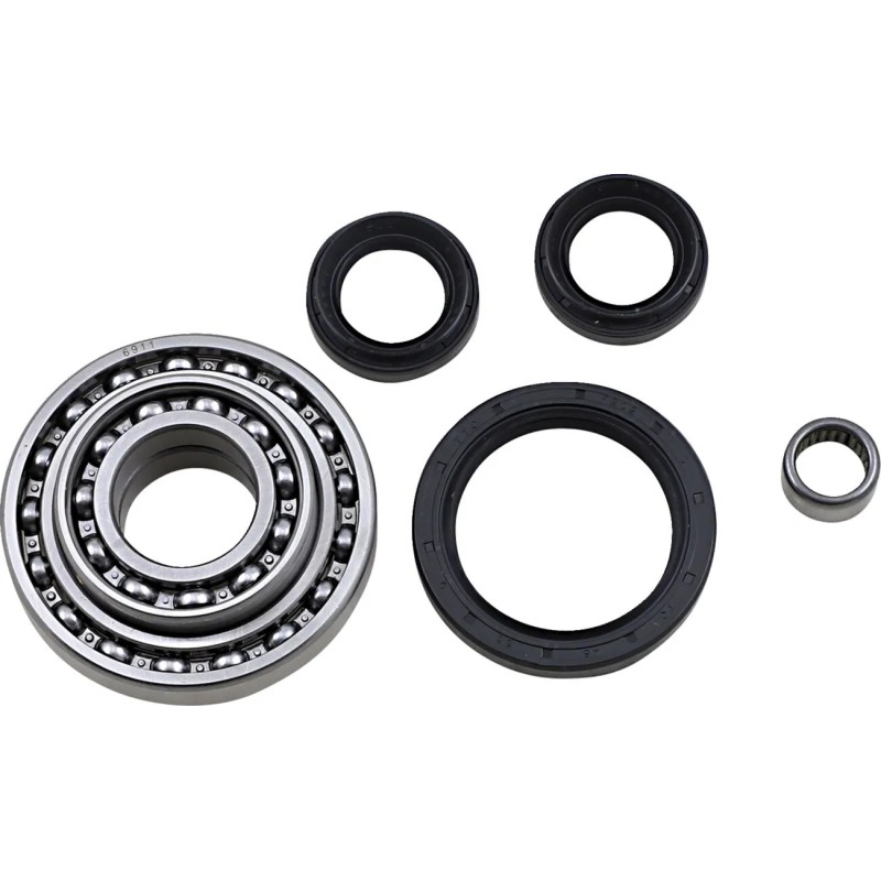 Differential Bearing Seal Kit
