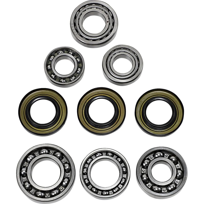 Differential Bearing Seal Kit