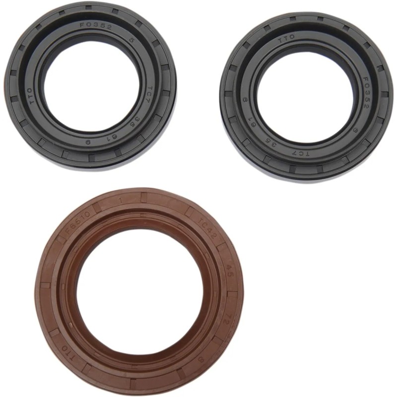 Differential Seal Kit