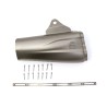 Muffler Sleeve Kit