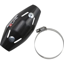 E Line 4-Stroke Pipe Guard