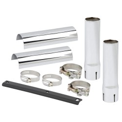 Exhaust Extensions Kit