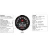 D60-HD TNT-05 Speedometer with ABE