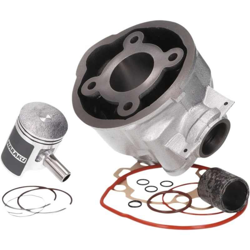 Kit de cylindre 50 cm³ de 25/28 mm pour Minarelli AM
