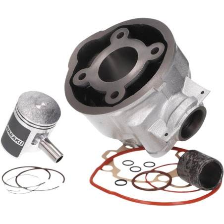 Cylinder Kit 50cc 25 28mm for Minarelli AM