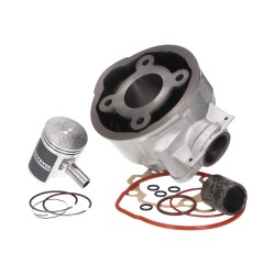 Cylinder Kit 50cc 25 28mm for Minarelli AM