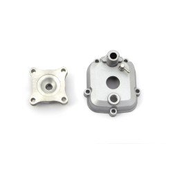 Culasse 50 cm³ pour Derbi Senda D50B0 Euro 3