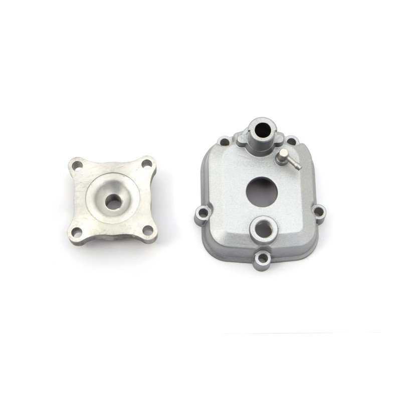 Culasse 50 cm³ pour Derbi Senda D50B0 Euro 3