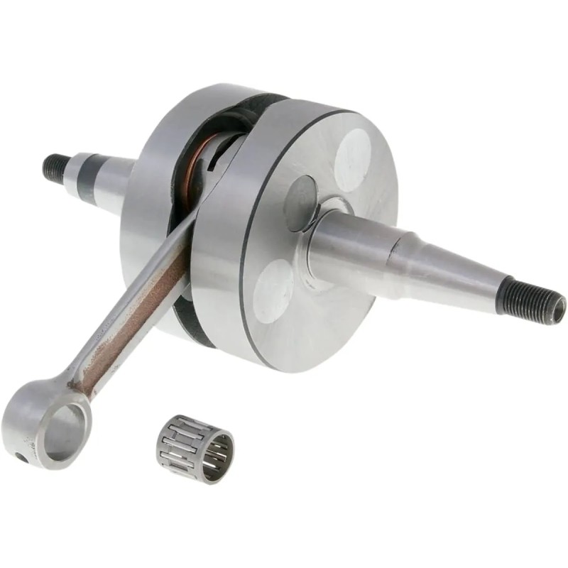 Crankshaft for Derbi   Piaggio engine D50B0