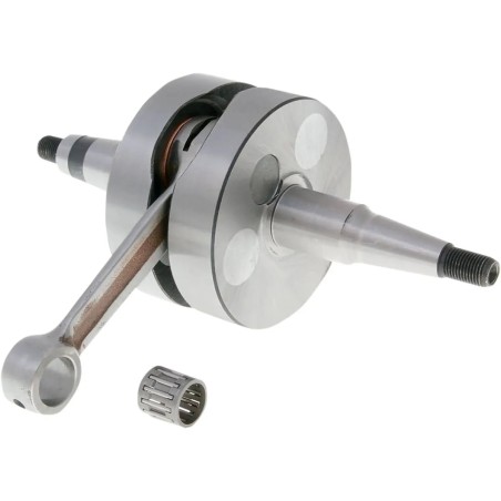 Vilebrequin pour Derbi/Piaggio (moteur D50B0)