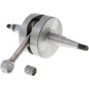 Vilebrequin pour Derbi/Piaggio (moteur D50B0)