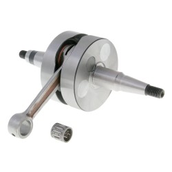 Vilebrequin pour Derbi/Piaggio (moteur D50B0)