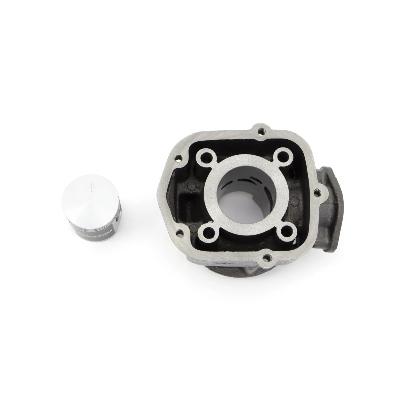 Kit de cylindre 50 cm³ pour moteurs Piaggio/Derbi D50B0 Euro 4