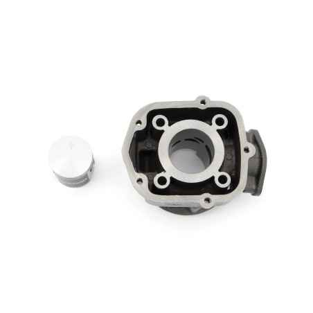 Cylinder Kit 50cc for Piaggio   Derbi engine D50B0 Euro 4