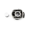 Cylinder Kit 50cc for Piaggio   Derbi engine D50B0 Euro 4