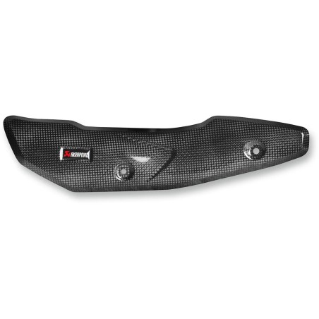 Carbon Fiber Heat Shield