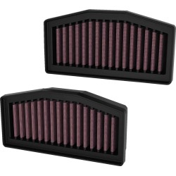 High-Flow Air Filter