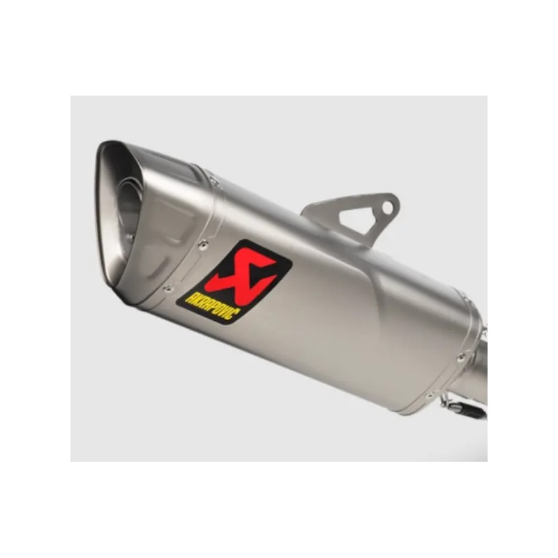 Pièces de Rechange pour Échappement (8503 MISC Parts)