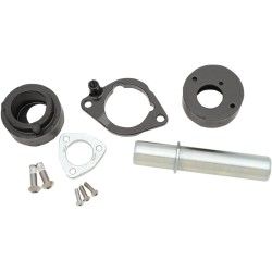 Rear Isolator Mount Kit