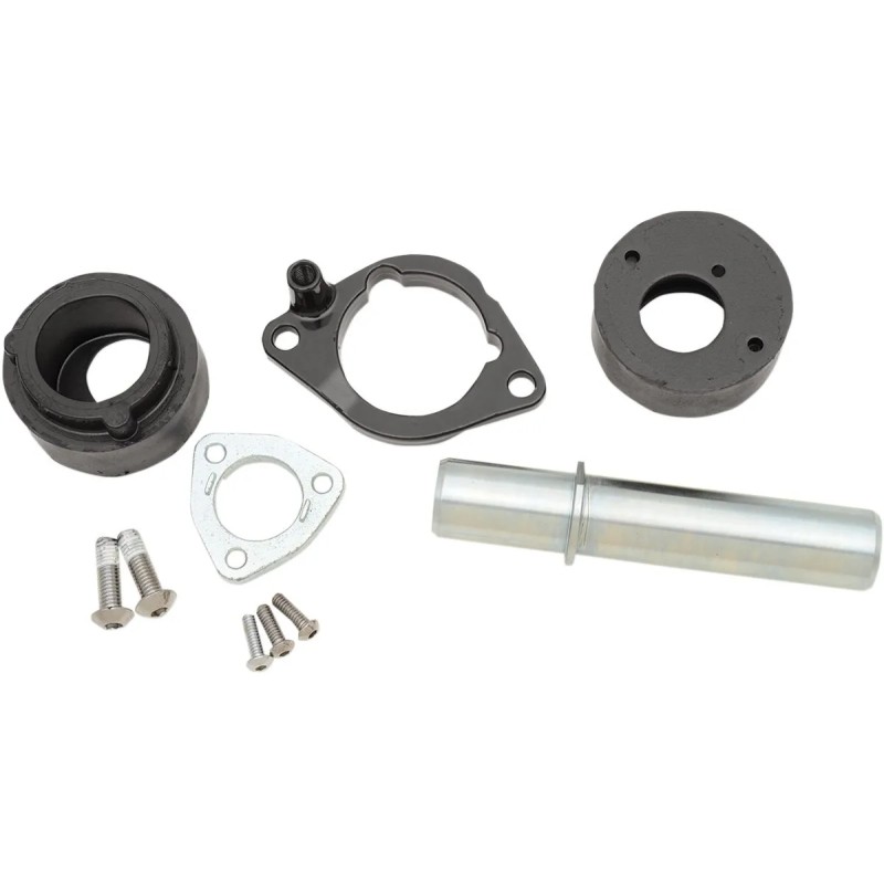 Rear Isolator Mount Kit