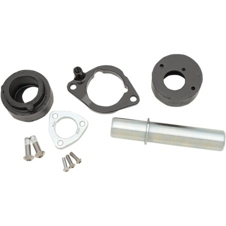 Rear Isolator Mount Kit