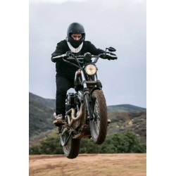 Guidon Scrambler de 1"