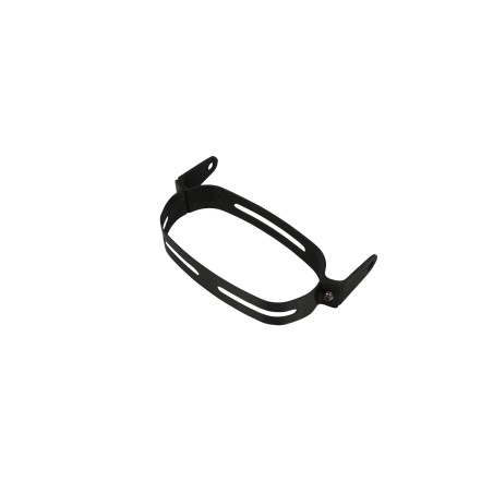 Collier de silencieux