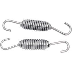 Stainless Swivel Spring Kit
