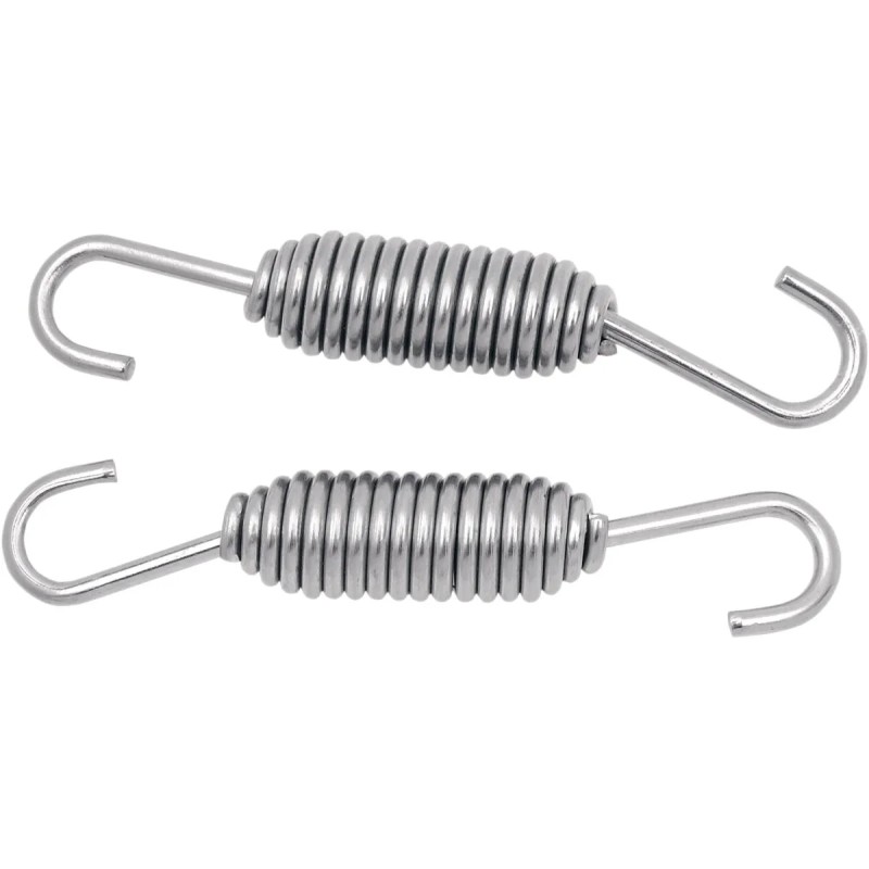 Stainless Swivel Spring Kit