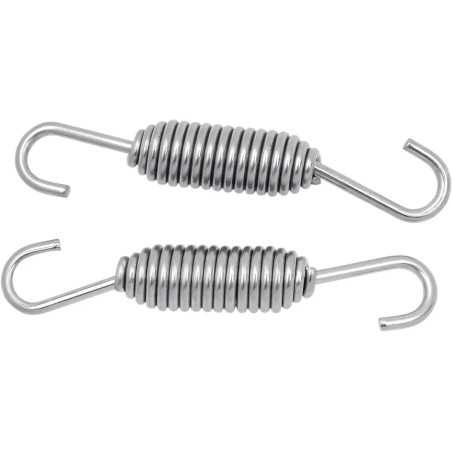 Stainless Swivel Spring Kit