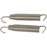 Exhaust Springs