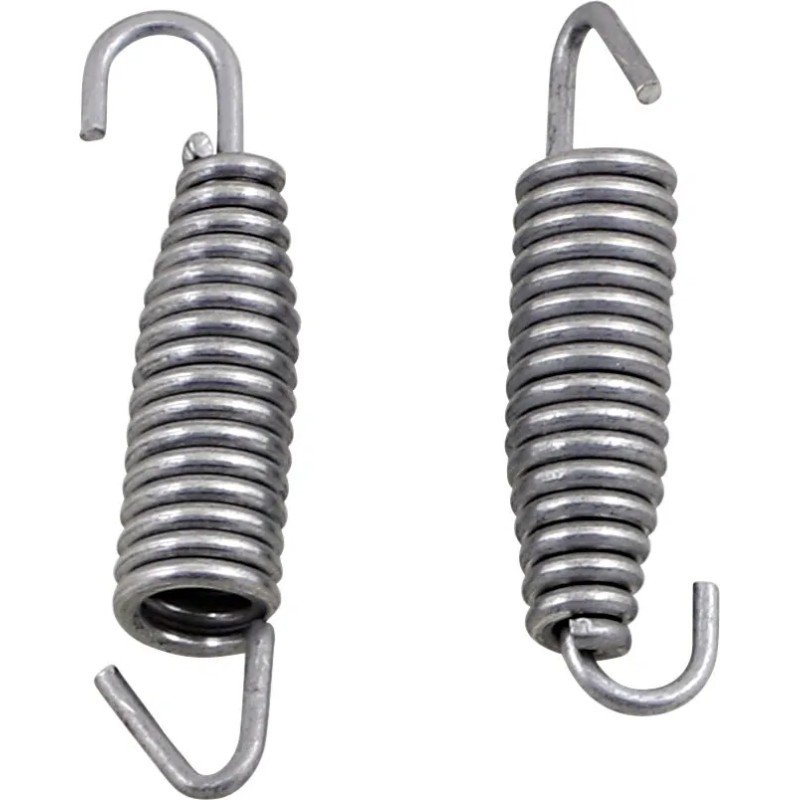 Exhaust Springs