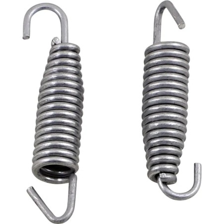 Exhaust Springs
