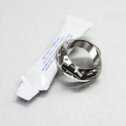 ÉCROU DE COLONNE DE DIRECTION