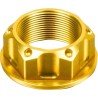 Aluminium Top Yoke Nut