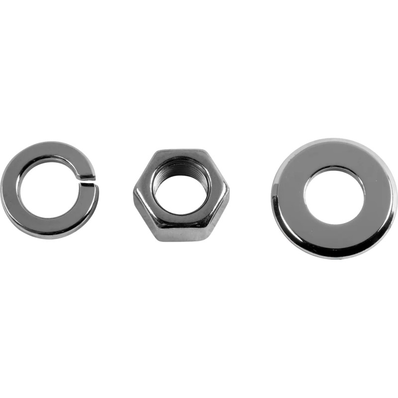 Axle Nut Kits