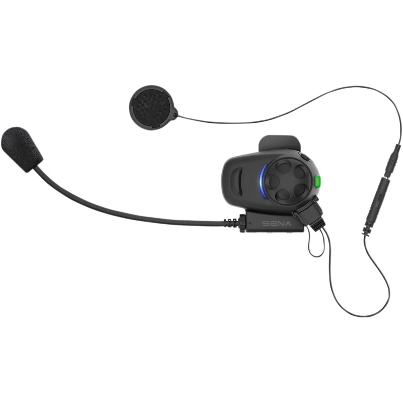 SMH5   SMH5-FM Headset Accessory