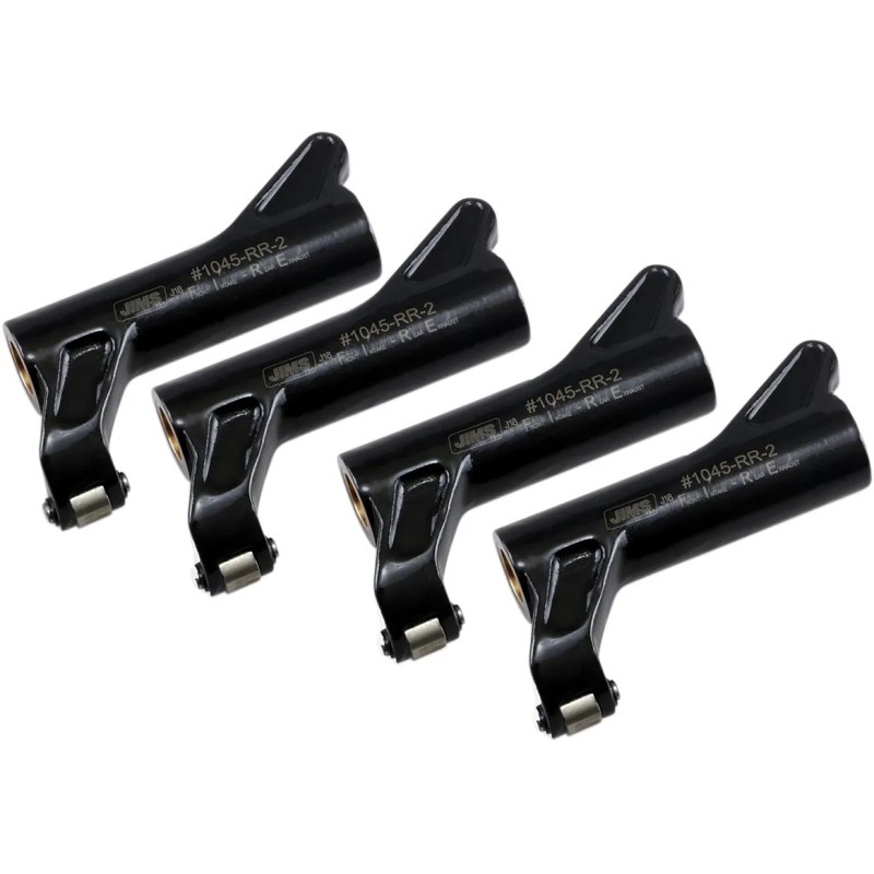 Roller Rocker Arms