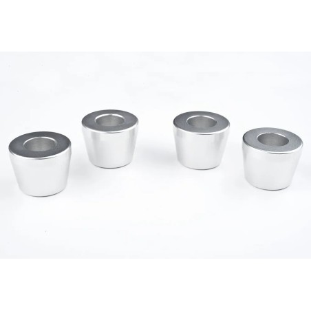 Clamps de fixation pour guidon MX-EN