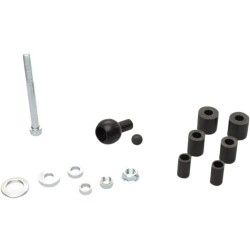 Ball Clamp for Head Tube