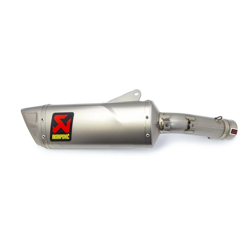 Replacement Muffler