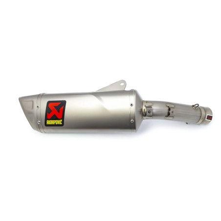 Replacement Muffler