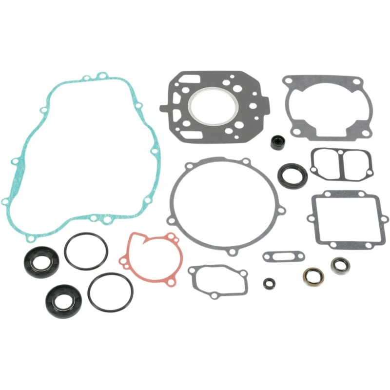 Complete Gasket and Oil Seal Kit