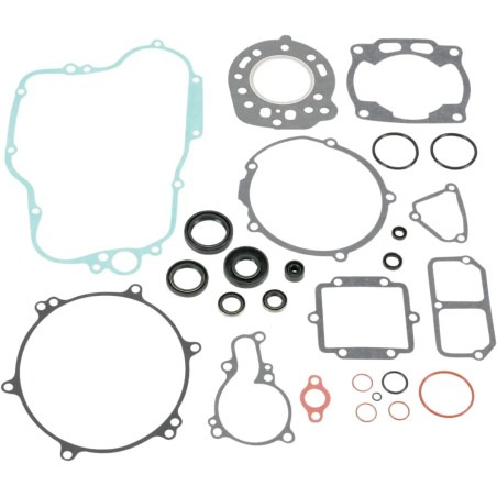 Complete Gasket and Oil Seal Kit