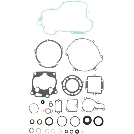 Complete Gasket and Oil Seal Kit